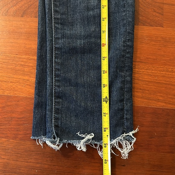 Seven for all mankind - 7 jeans - 27 - Roxanne jeans - Picture 9 of 10